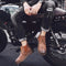 Botas de Cuero El Capo