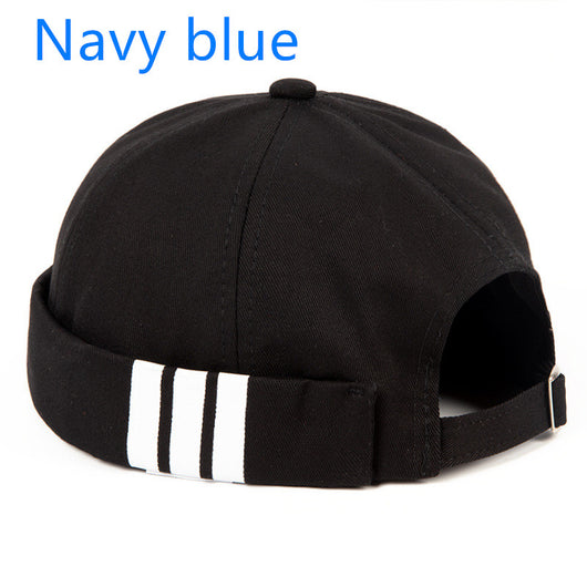 Gorra Yuppie Fashion - Estilo Urbano Moderno - Image 4