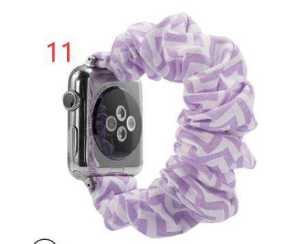 Cinturón iWatch - Correa Inteligente Compatible - Image 23