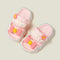 Rosado 170 Inner Length 17 Cm