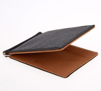 Billetera Creativa para Dólares - Organizador de Tarjetas Premium - Image 3