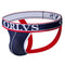 Men's underwear Royal Azul