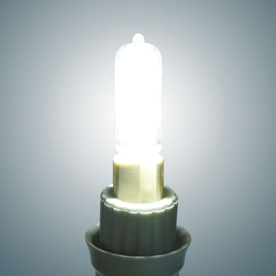 Bombilla LED G9 COB con Base de Silicona - Image 12