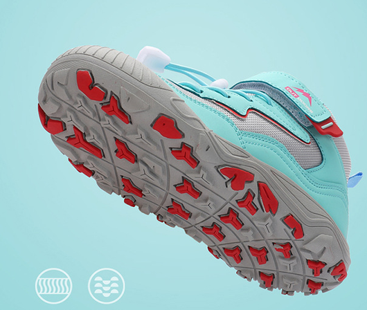 Zapatos Casuales Infantiles Antideslizantes - Image 12