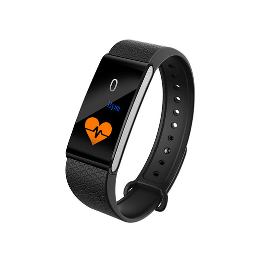 Pulsera Inteligente F7 con Monitor de Salud