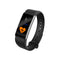 F7 Smart Bracelet with Health Monitor