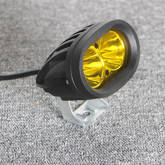 Foco LED Blanco para Camión, Montacargas y Motocicleta - Image 7