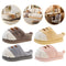 Pantuflas Térmicas Paw 3D - Zapatillas Peluche Cómodas para Casa