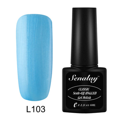 Esmalte de Uñas en Botella Plástica 6ml - Image 3