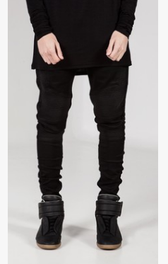 Jeans Modernos para Hombre: Comodidad y Estilo sin Compromiso - Image 8