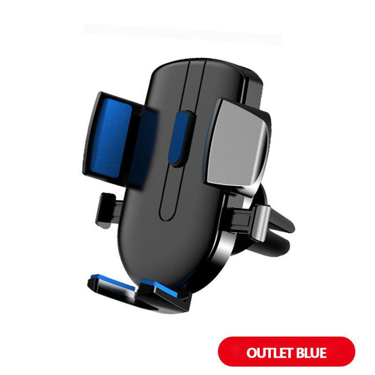Soporte Telescópico para Celular en Ventilación de Auto - Image 7