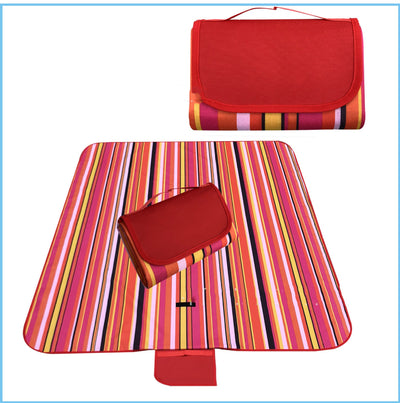 Manta Impermeable y Antihumedad para Picnic - Image 19