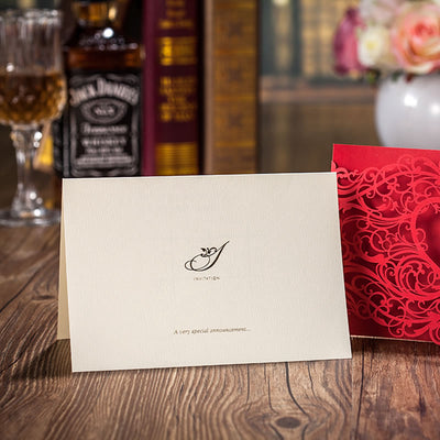 Invitación Personalizada Diseño Exclusivo - Image 2