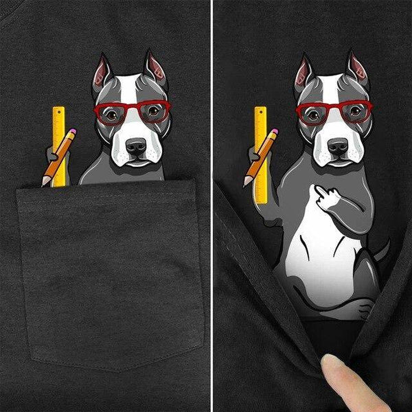 Camisetas Estampadas de Manga Corta