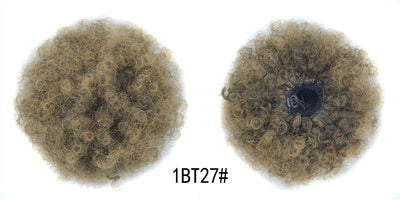 Peluca Esponjosa Premium - Image 7