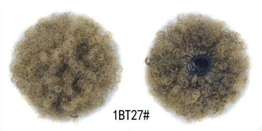 Peluca Esponjosa Premium - Image 7