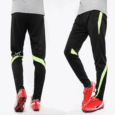 Pantalones de Entrenamiento de Fútbol Primavera-Otoño para Estudiantes