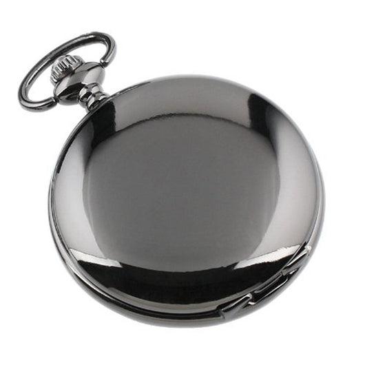 Reloj de Bolsillo Cuarzo con Grabado Láser Personalizado - Image 4