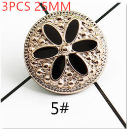 Broche Decorativo para Ajustar Ropa - Image 18