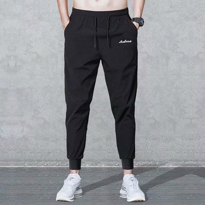 Pantalón Slim Fit Harlan de 9 Puntos - Movimiento Deportivo - Image 9