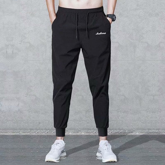 Pantalón Slim Fit Harlan de 9 Puntos - Movimiento Deportivo - Image 9