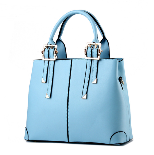 Bolso de Hombro para Mujer Estilo Europeo - Elegancia y Versatilidad - Image 8