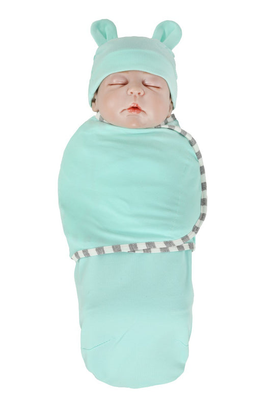 Saco de Dormir Envolvente para Bebé - Image 7