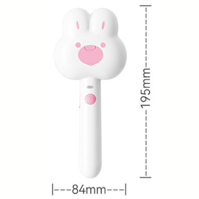Cepillo de Vapor Autolimpiable para Gatos - Peine Deshedding Recargable con Masaje - Image 2
