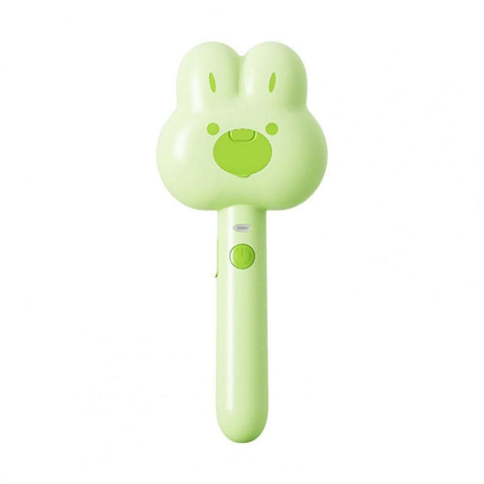 Cepillo de Vapor Autolimpiable para Gatos - Peine Deshedding Recargable con Masaje - Image 10