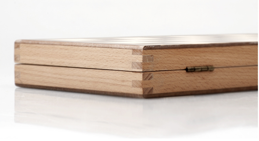 Ajedrez de Madera de Haya Alemana - Image 8