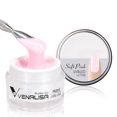 Base de Gel Fotopolimerizable para Extensión de Uñas de Secado Rápido - Image 9