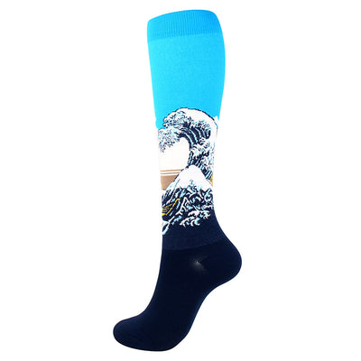 Calcetines de Compresión para Correr - Image 13