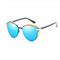Gafas de Sol Polarizadas Metálicas Casual