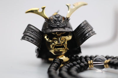 Colgante Onimusha - Accesorio Legendario - Image 6