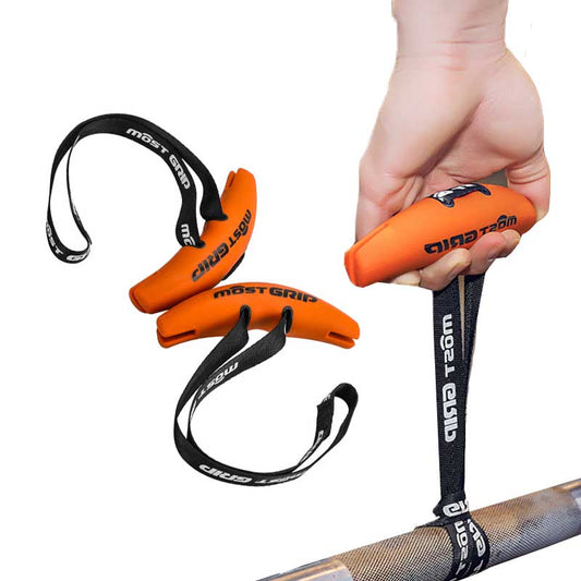 Bandas de Resistencia con Asas para Dominadas y Entrenamiento de Fuerza