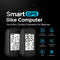 Ciclocomputadora GPS con Código Inteligente y Odómetro