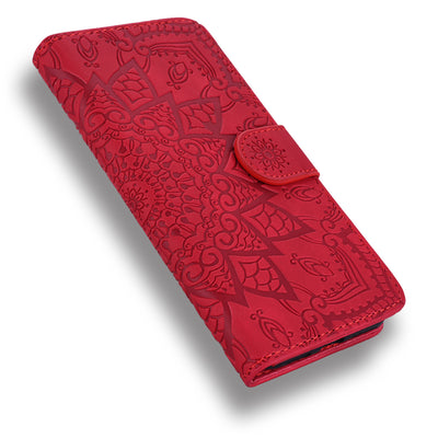 Funda Cartera Protectora de Cuero con Cierre Magnético - Image 15