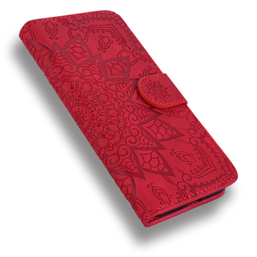 Funda Cartera Protectora de Cuero con Cierre Magnético - Image 15