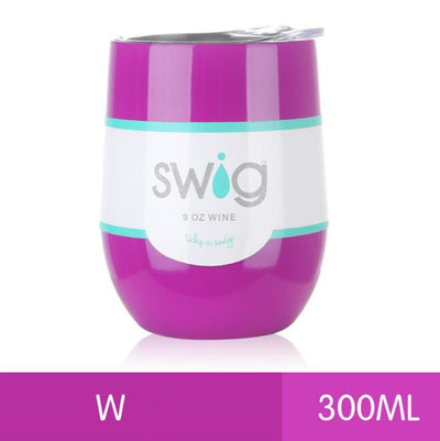 Vaso Térmico de Acero Inoxidable 9 oz con Tapa - Aislamiento al Vacío - Image 2