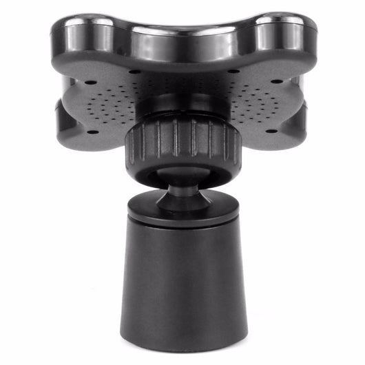 Soporte Magnético para Auto con Carga Inalámbrica QI Compatible con Apple - Image 5