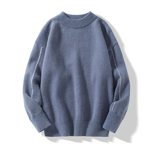 Playera Térmica Gruesa Velvet - Abrigo Juvenil Tendencia Invierno - Image 10