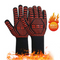 Red Equal Sign