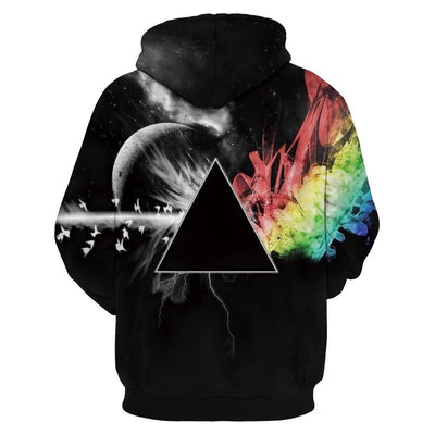 Sudaderas con Efecto Refracción 3D - Image 2