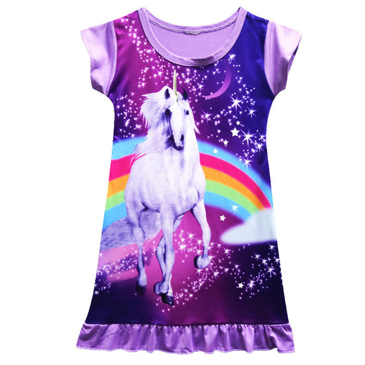 Faldas Largas y Vestidos para Niñas - Diseño Elegante y Cómodo - Image 3