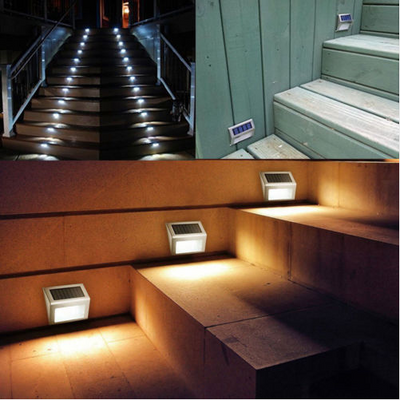 Luminaria LED para Escaleras y Pasillos - Image 5