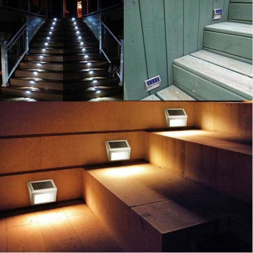 Luminaria LED para Escaleras y Pasillos - Image 5
