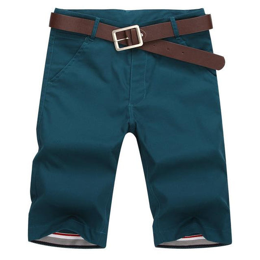 Shorts de Verano para Hombre - Comodidad y Estilo Moderno - Image 5