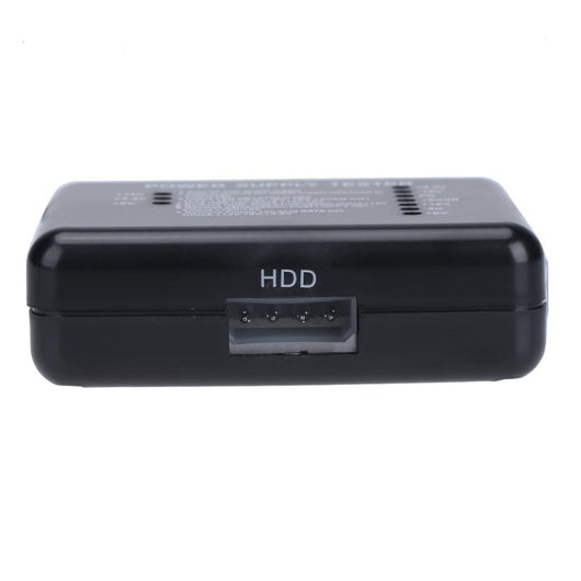Probador de Fuentes de Poder ATX - Diagnóstico LED para PC - Image 7