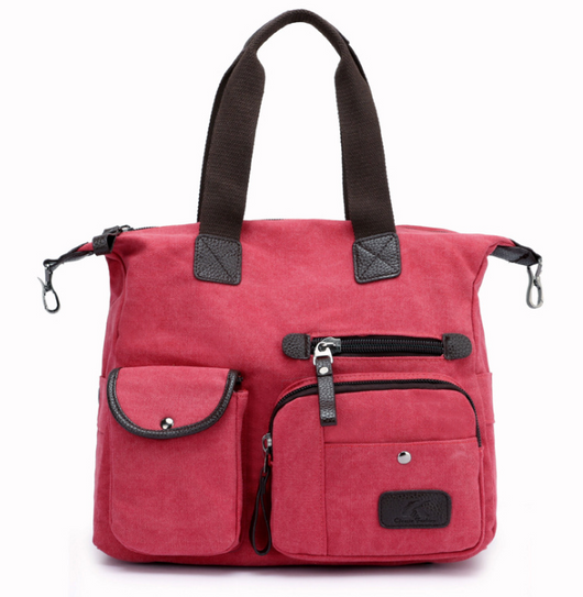 Bolsa Bandolera Diagonal para Hombre - Viajes y Uso Diario - Image 9