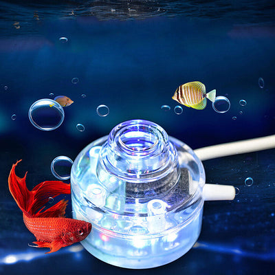 Lámpara LED para Acuario - Image 3